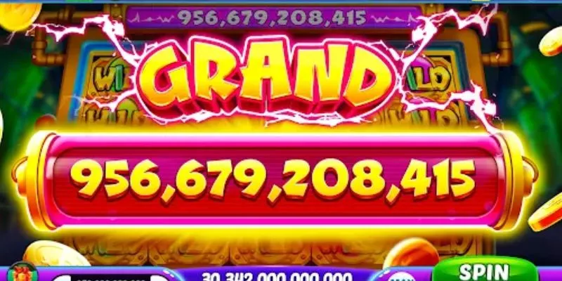 Khám phá cơ chế quay hũ và cách trúng jackpot
