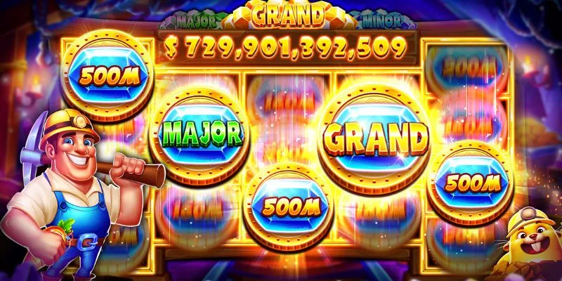 Tìm hiểu cách chọn game slot dễ nổ jackpot