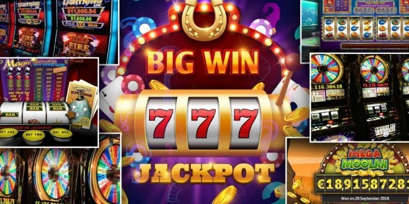 Kinh nghiệm quay hũ nổ jackpot hiệu quả từ cao thủ 