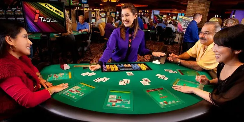 Khám phá về phương pháp gấp thếp