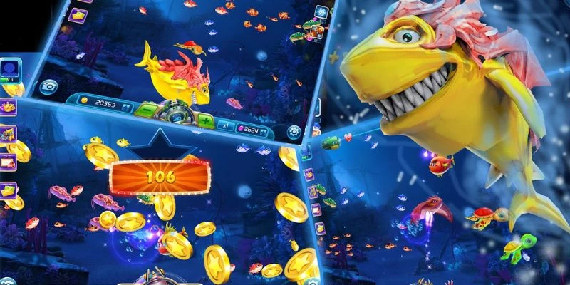 Tìm hiểu cách hoạt động của boss