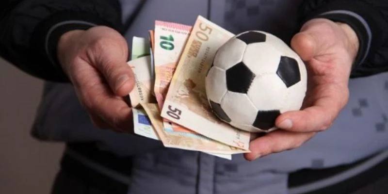 Tổng hợp các loại tỷ lệ cược bóng đá phổ biến